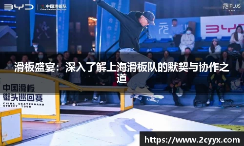 滑板盛宴：深入了解上海滑板队的默契与协作之道