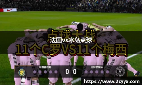法国vs冰岛点球