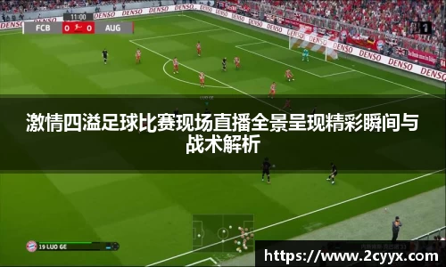 激情四溢足球比赛现场直播全景呈现精彩瞬间与战术解析