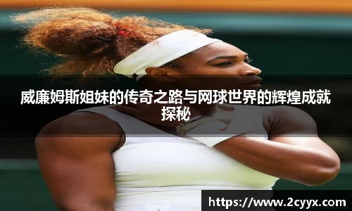 威廉姆斯姐妹的传奇之路与网球世界的辉煌成就探秘